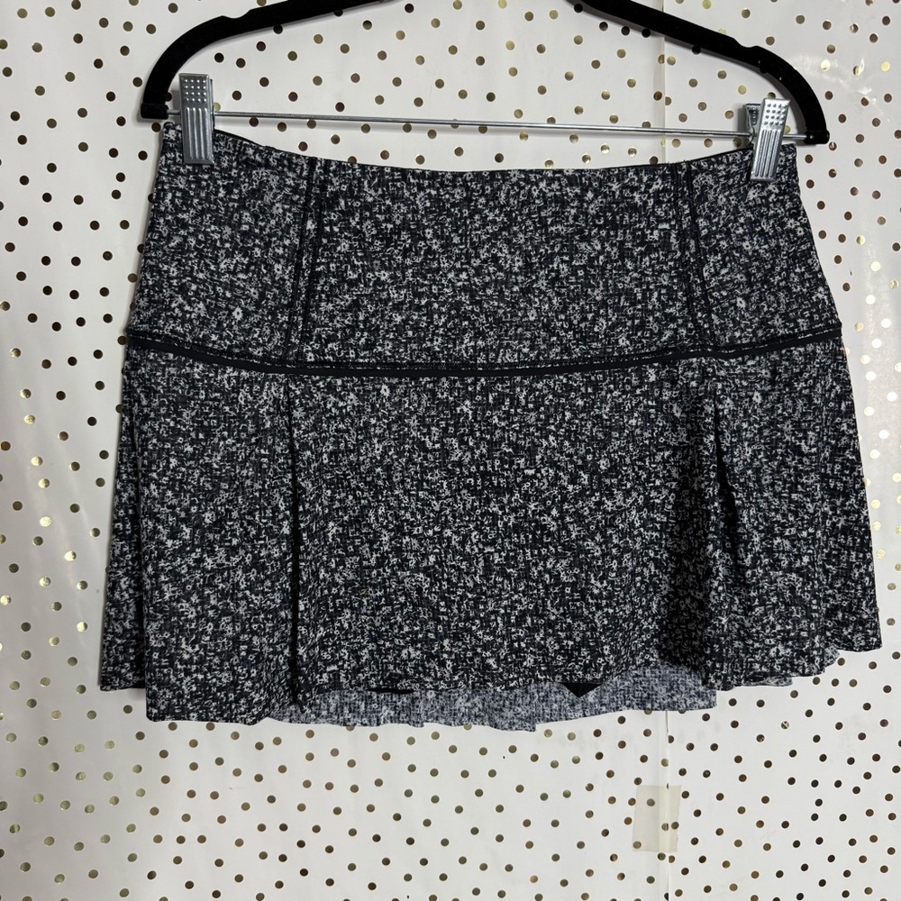 Lululemon Lost in Pace Skirt